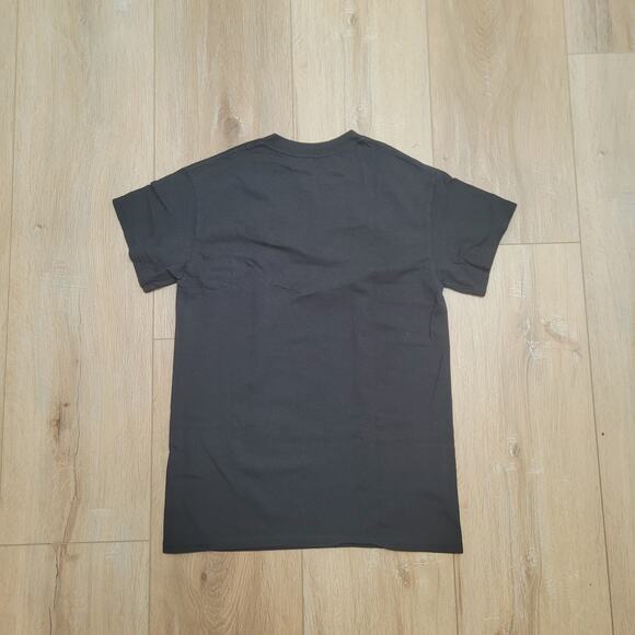 Tupac Shakur 2Pac Poetic Justice T-Shirt Mens Small S Official Movie Tee - Picture 4 of 5